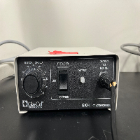 Glas-Col High Speed Homogenizer w/ Controller image 2